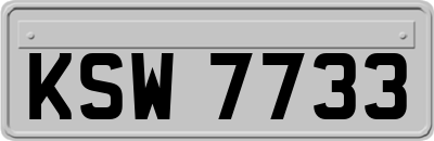 KSW7733