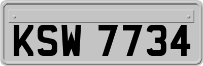 KSW7734