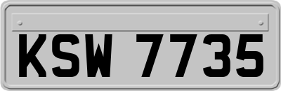 KSW7735