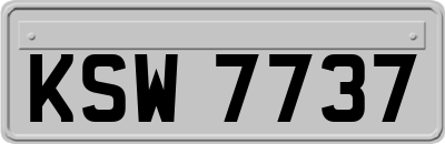 KSW7737
