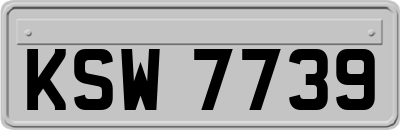 KSW7739
