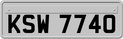 KSW7740