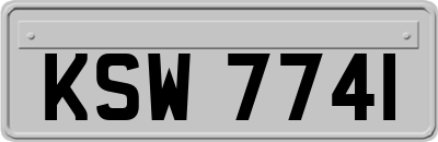 KSW7741