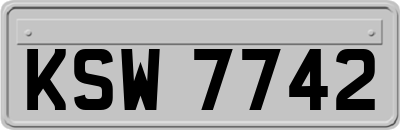 KSW7742