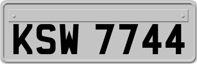 KSW7744