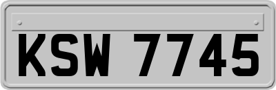 KSW7745