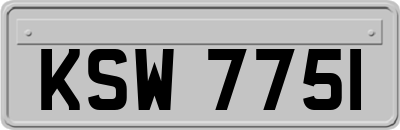 KSW7751