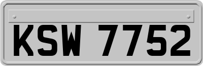 KSW7752