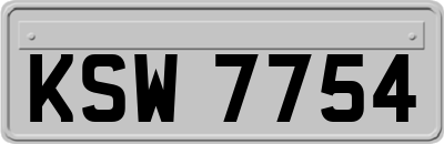 KSW7754