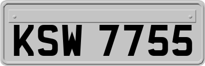 KSW7755