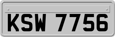 KSW7756