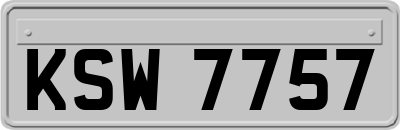 KSW7757