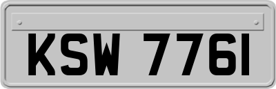 KSW7761