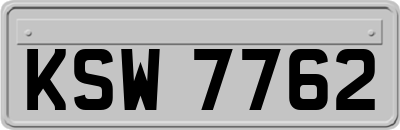 KSW7762
