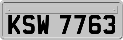 KSW7763