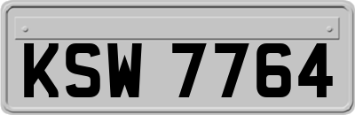 KSW7764