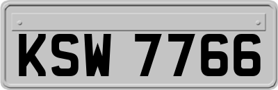 KSW7766