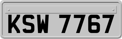 KSW7767