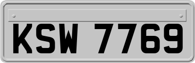KSW7769