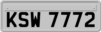 KSW7772