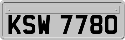 KSW7780