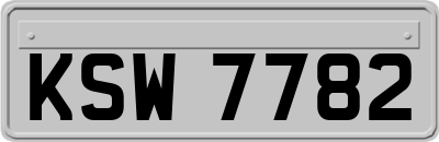 KSW7782