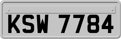 KSW7784