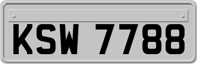 KSW7788