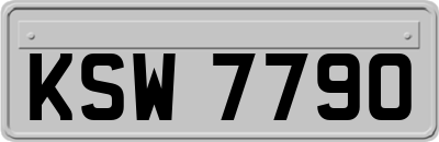 KSW7790