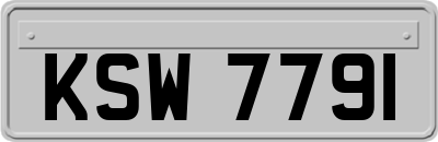 KSW7791