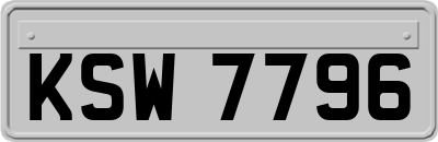KSW7796