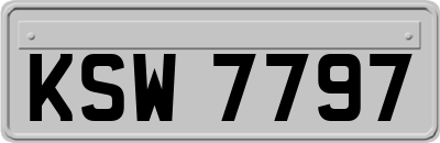 KSW7797