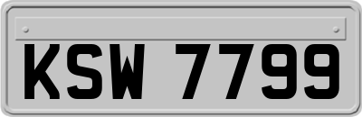 KSW7799
