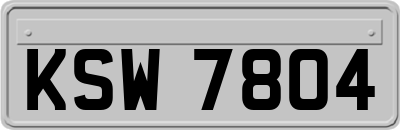 KSW7804