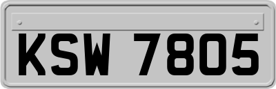 KSW7805