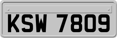 KSW7809