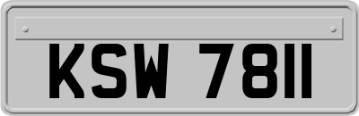KSW7811