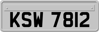 KSW7812