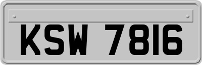 KSW7816