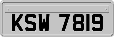 KSW7819