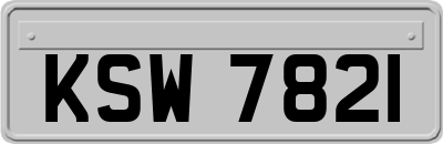 KSW7821