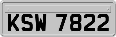 KSW7822