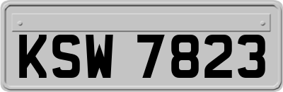 KSW7823