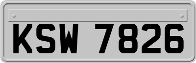 KSW7826