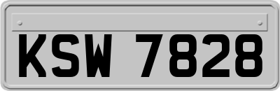 KSW7828