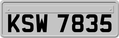 KSW7835