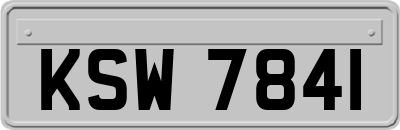 KSW7841
