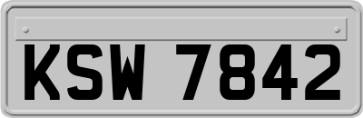 KSW7842