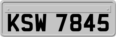 KSW7845