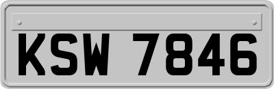 KSW7846
